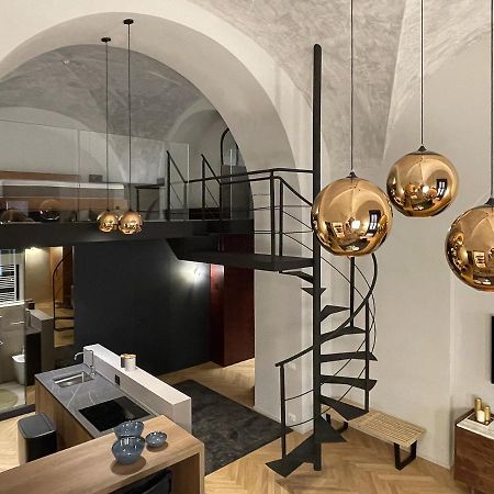 Le Dimore Del Toscano Katania Zewnętrze zdjęcie